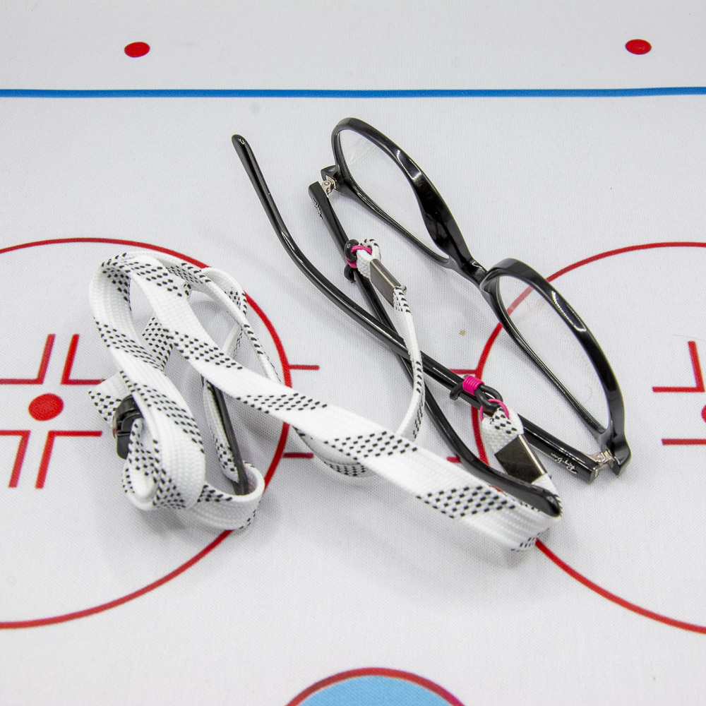 LACCI PORTA-OCCHIALI