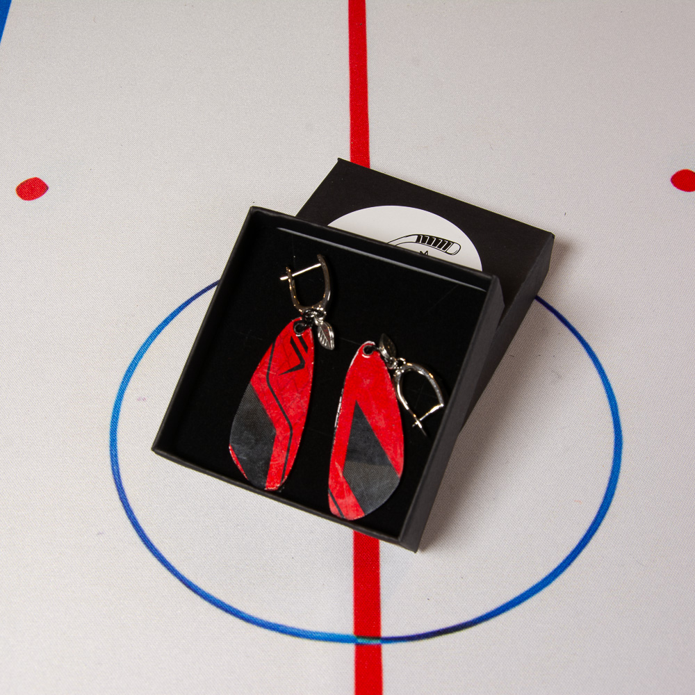 ORECCHINI (HCDavos Girls)