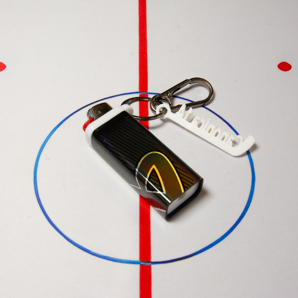 PORTA-ACCENDINO (HCLugano)